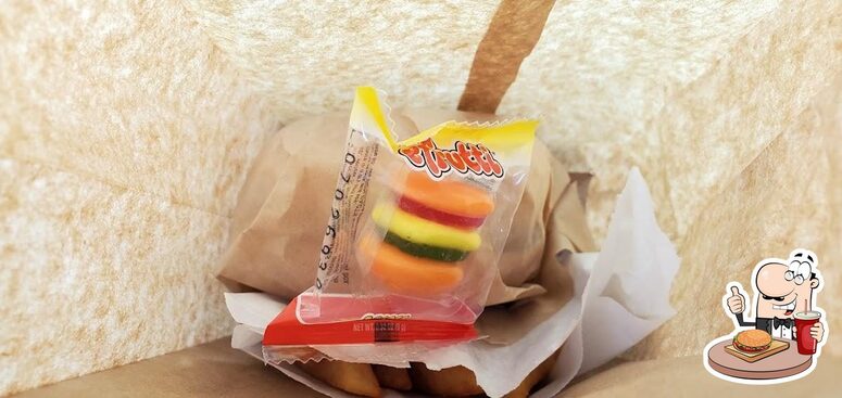 The Habit Burger Grill in Richland - Restaurant menu and reviews