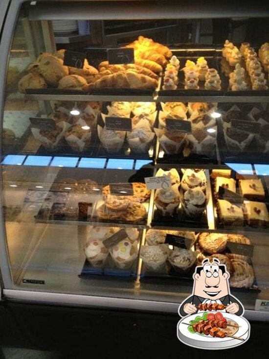 BB's Coffee & Muffins, Ennis Shopping Centre in Ennis Restaurant reviews
