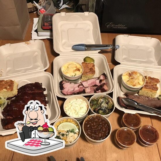 Easy Que In Kailua Restaurant Menu And Reviews Easy Que In Kailua Restaurant Menu And Reviews