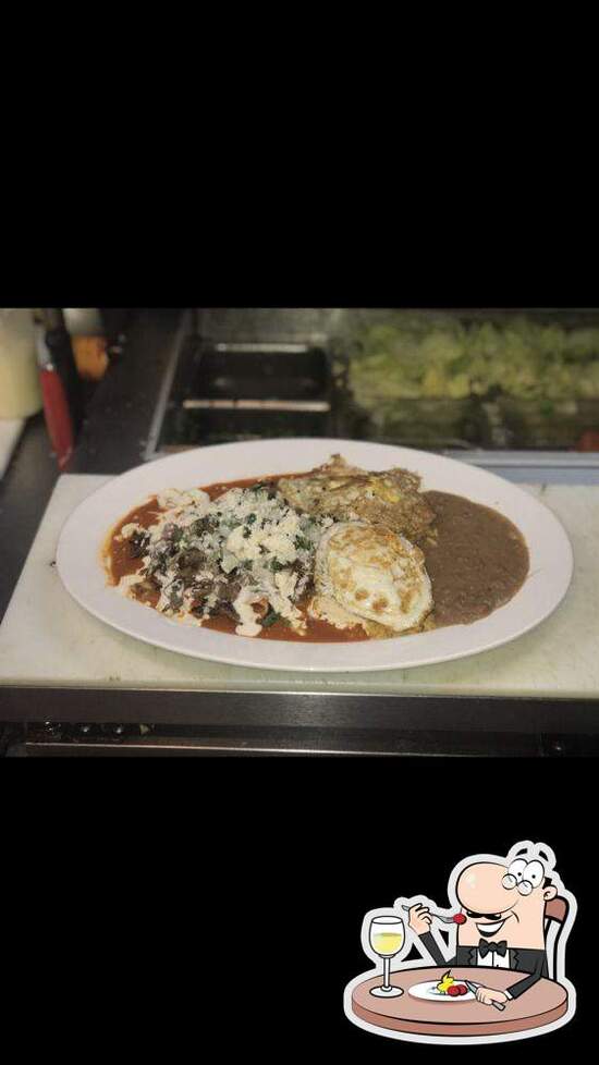El Rincon de la Costa in Long Branch Restaurant menu and reviews