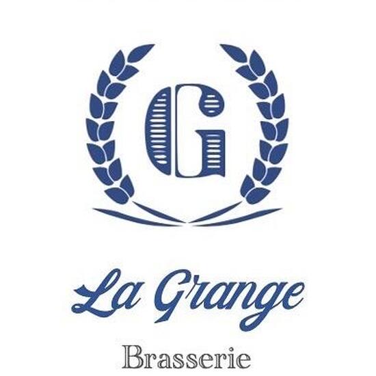 Menu au La Grange Brasserie restaurant, Yerres