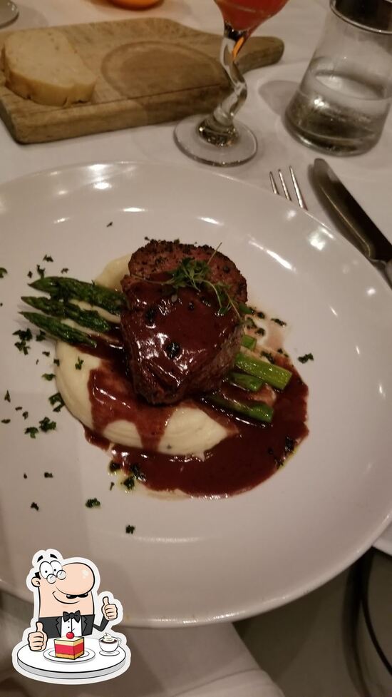 Dewz Restaurant, 1505 J St in Modesto Restaurant menu and reviews