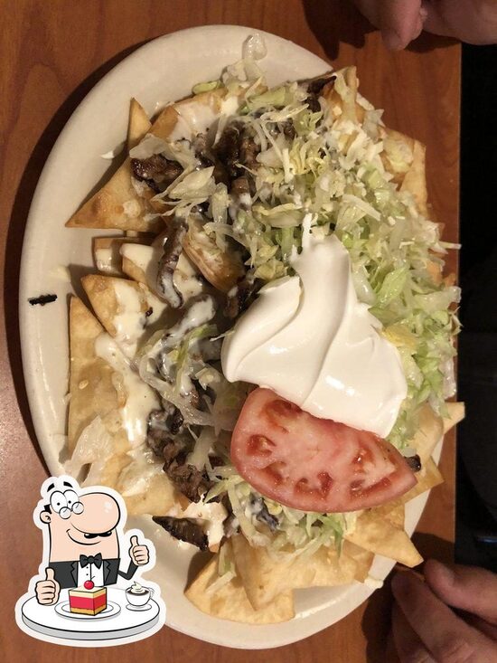 Mi Hacienda in Paintsville Restaurant reviews
