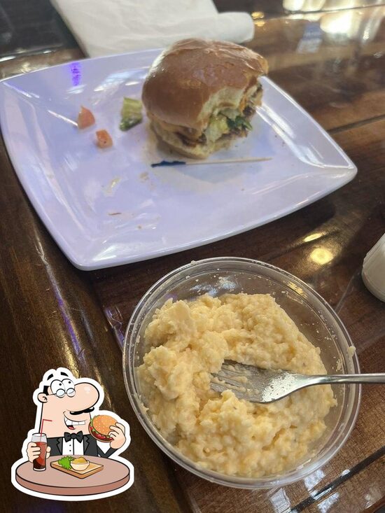 Whiskey Cowgirl in Chattanooga Restaurant menu and reviews