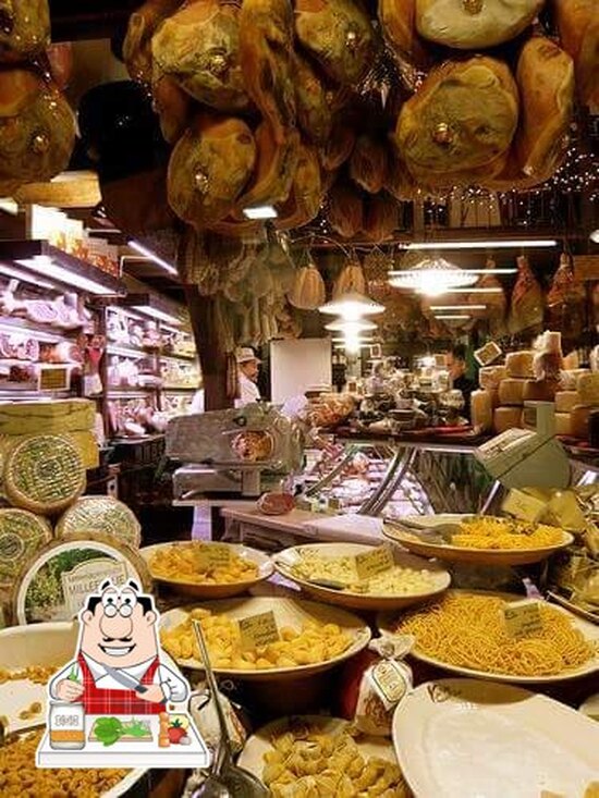 Ristorante Dal Piccolo Principe, Calderino Restaurant reviews