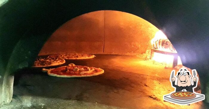 Pizzeria Il Mirto Forno A Legna, Torre Suda - Restaurant reviews