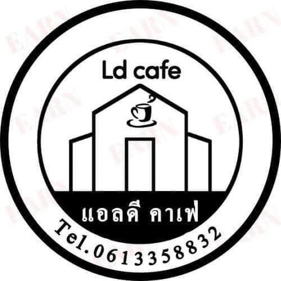 Menu at Ld cafe, Sop Prap