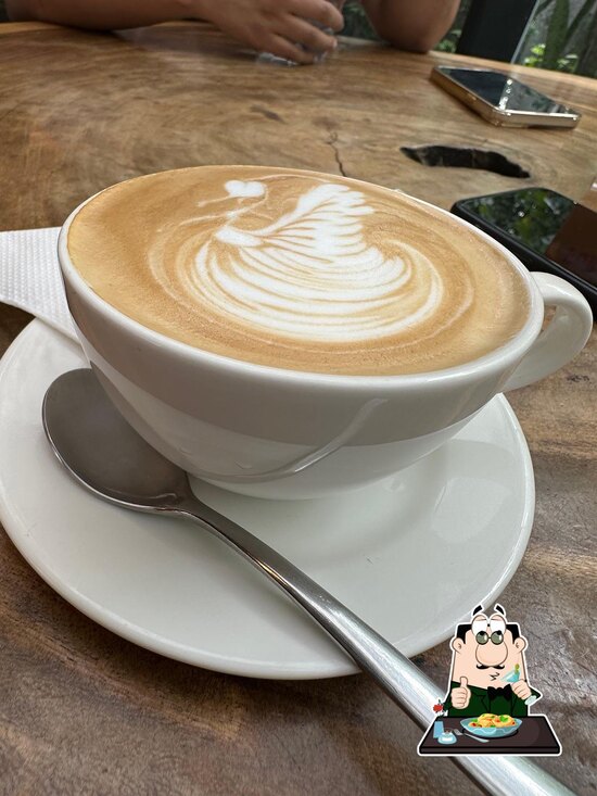 The Coffee Cup Kompally, Hyderabad Restaurant menu and reviews
