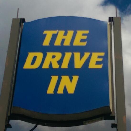 Menu at Route 10 DriveIn restaurant, Hawarden