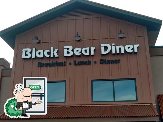 Black Bear Diner Washington in Washington - Restaurant menu and reviews