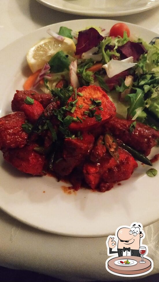 Manzil Tandoori Restaurant in Morpeth - Restaurant reviews