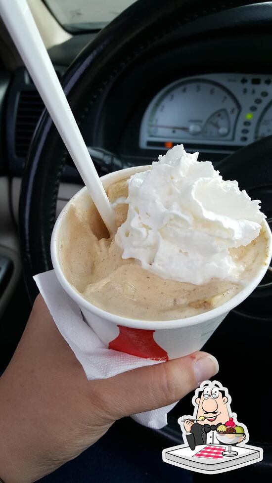 Dairy Zone, 2219 E University Ave in Des Moines Restaurant reviews
