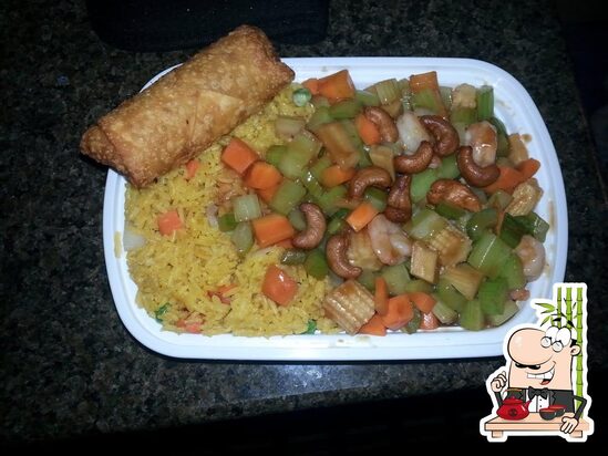 Golden Dragon In Horn Lake Restaurant Menu And Reviews