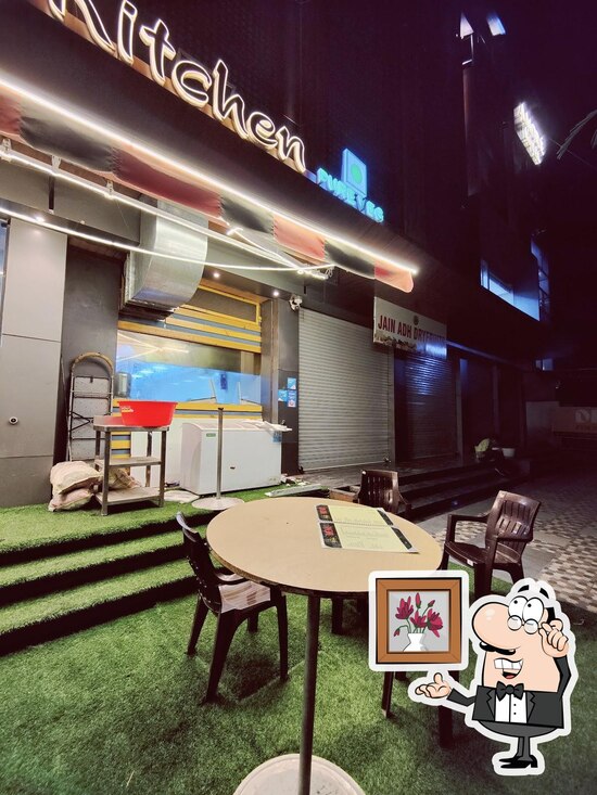 Delhi Live Kitchen, Udaipur - Restaurant menu, prices and reviews