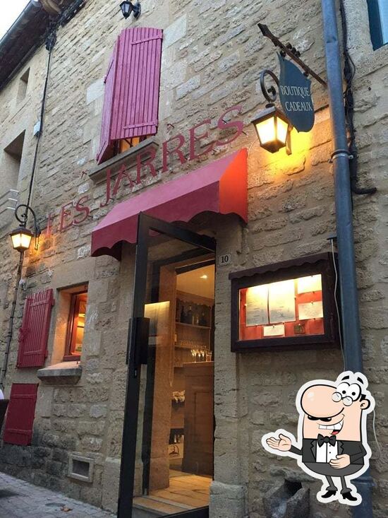 Castillon-du-Gard : les nuits douces du Vieux Castillon | Le blog de