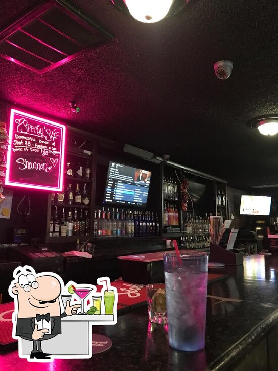 Pub y bar The Sportsman, Los Alamitos Opiniones del restaurante
