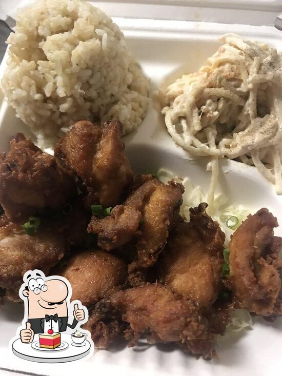 Tamura's Kitchen, Wahiawa - Restaurant menu, prices and reviews