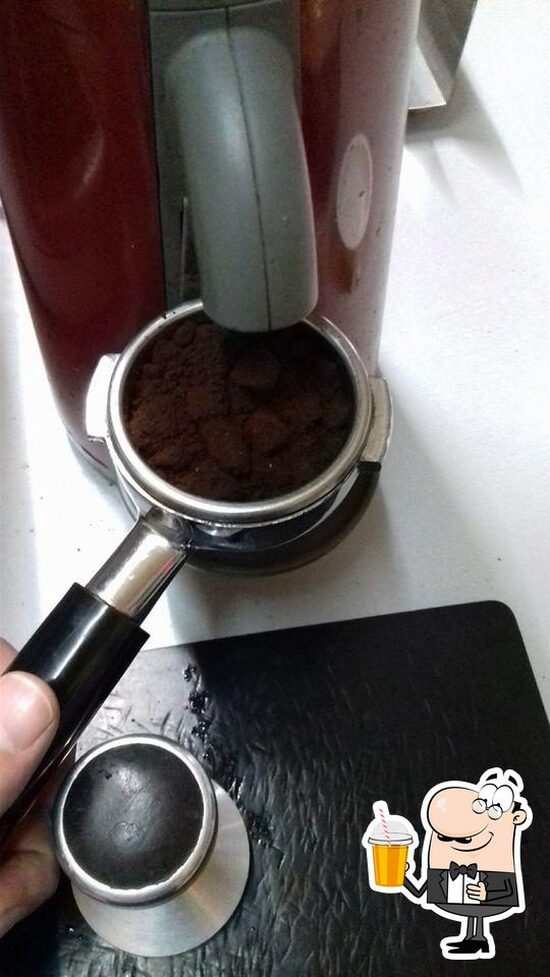 Carta de Cafeteria Oro Azteca Tepic