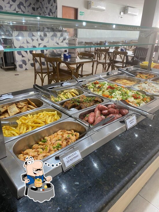 EMPÓRIO DOS ALIMENTOS BANCÁRIOS restaurante, João Pessoa - Avaliações ...