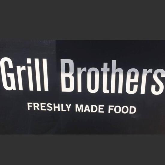 Menu at Grill Brothers burgery pl. Solny restaurant, Wrocław, Plac Solny 20