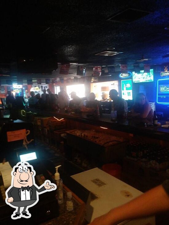 Ridge Road Tavern in Port Richey Restaurant reviews
