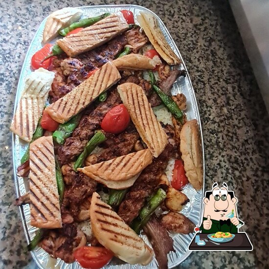 By Doy Doy DönerGrıllPızzerıa restaurant, Gütersloh Restaurantbewertungen