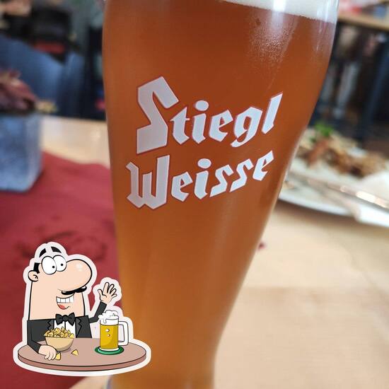 Stiglitz pub & Bar, Linz