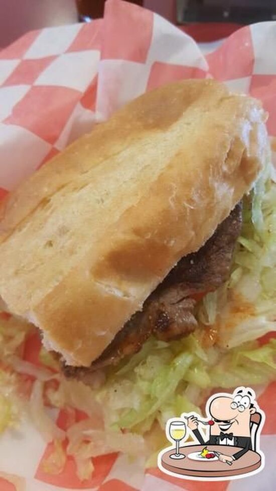 The Olive Tree in WinstonSalem Restaurant menu and reviews