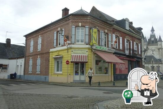 boulangerie tours nord beffroi