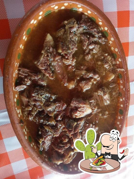 Rica Birria Y Barbacoa Don Juan, Zapopan, chefarui - Restaurant reviews