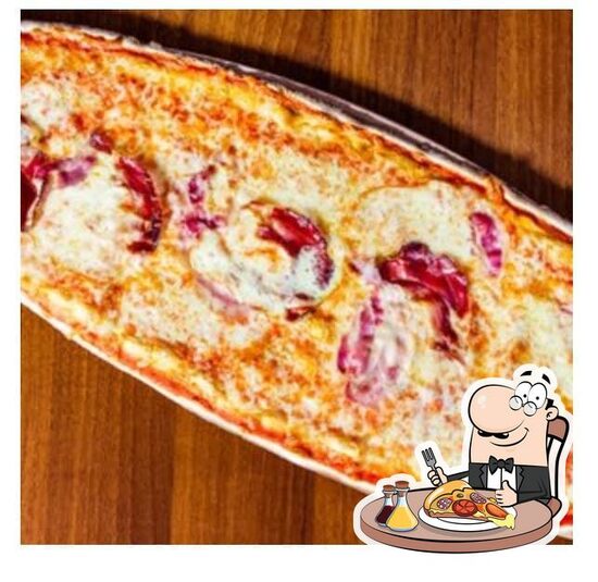 La Vela Pizzeria&Steakhouse, Busto Arsizio Recensioni del ristorante