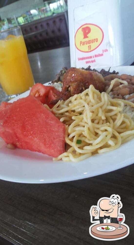 Paradouro 10, Garuva, Rod BR-101 Km 10 - Avaliações de restaurantes