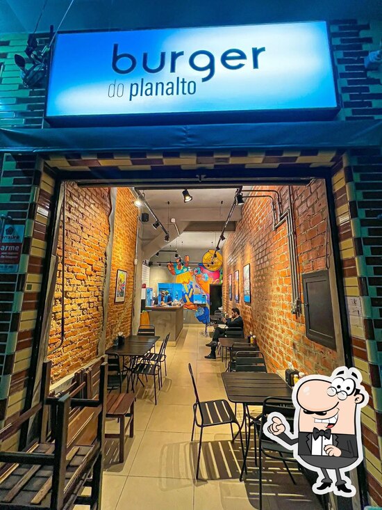 Burguer do Planalto, São Paulo - Menu do restaurante, preços e opiniões