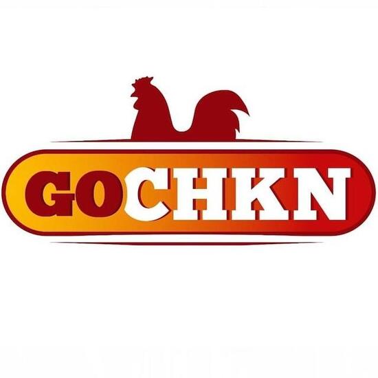 Menu At Go Chkn Abu Dhabi