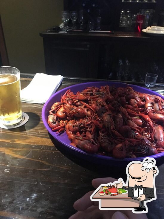 Fatty's Seafood - Slidell in Slidell - Restaurant menu and reviews