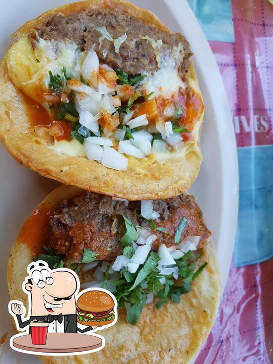 Barbacoa La Lupita... del Infonavit, Puerto Vallarta Restaurant reviews