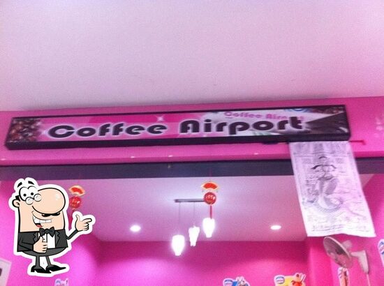 Coffee Airport cafe, Phitsanulok - Restaurant reviews