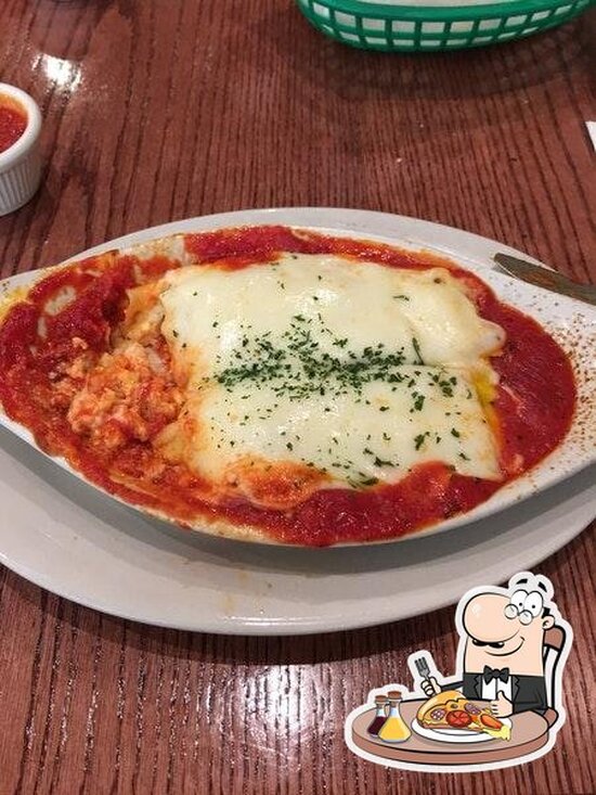 Damiano's Italian Restaurant in Cedar Park Restaurant menu and reviews