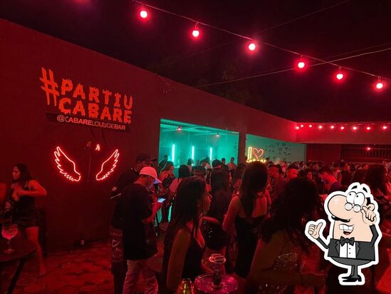 CABARÉ LOUNGE BAR, Brasília - Menu do restaurante, preços e opiniões