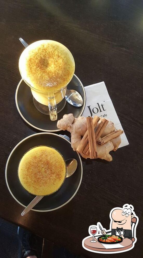 Jolt Cafe Emu Park, Emu Park Opiniones del restaurante