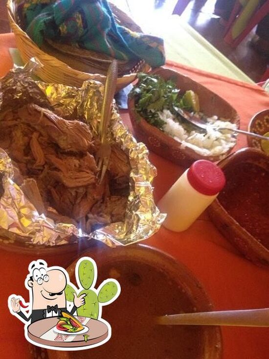 Barbacoa Don Lole Santiago De Querétaro Querétaro Restaurant Reviews 