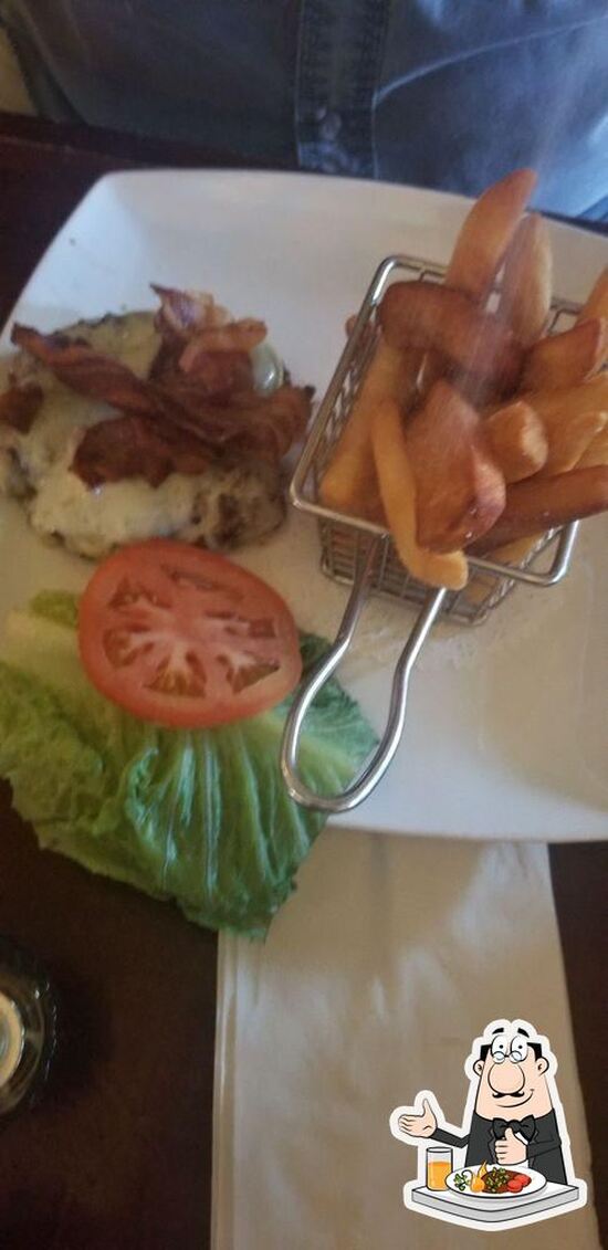 Menu of Carney's Irish Pub & Restaurant, Amityville irish restaurant