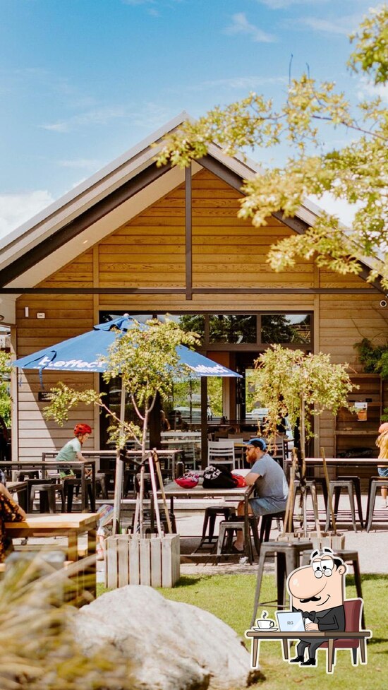 Hello Ranger, Wanaka - Restaurant menu, prices and reviews