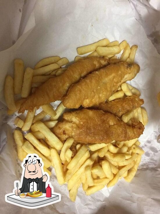 Canning Vale Fish & Chips in Canning Vale - Restaurant menu and reviews