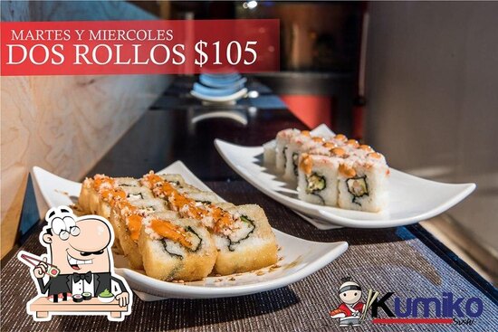 sushi san felipe