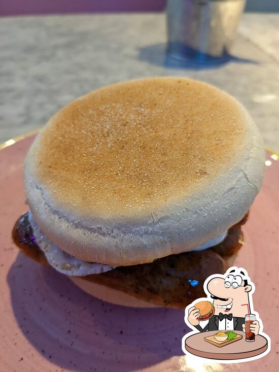 Brunch & Bottle in Billericay Restaurant menu and reviews