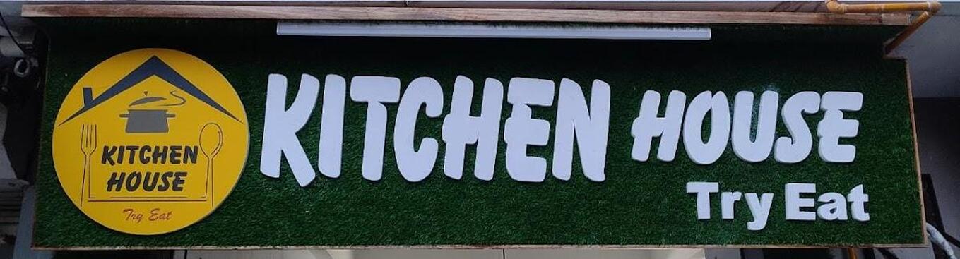 Menu at Kitchen House, Ahmedabad, VICTORY SUNRISE