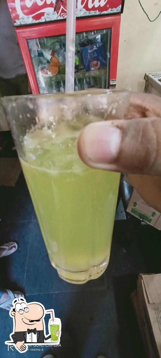 Hanuman cold drinks, Sanquelim - Restaurant reviews