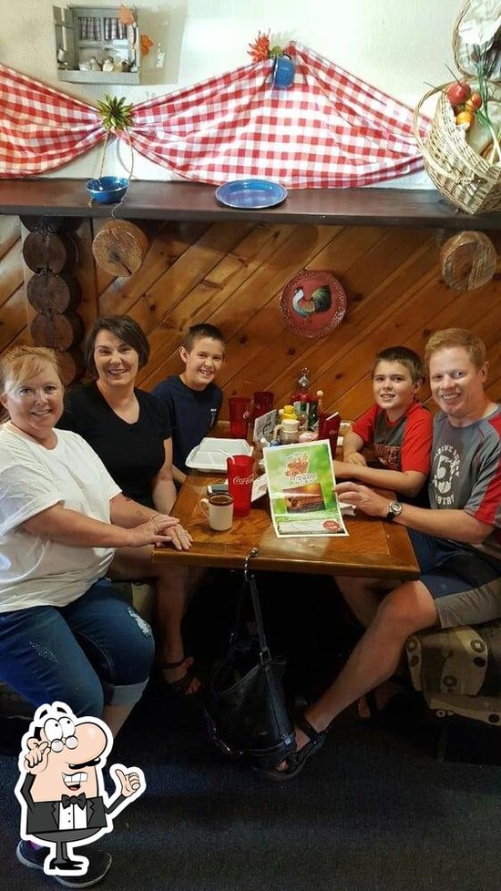 Johnny & Dee's Picnic Basket in Restaurant menu and reviews