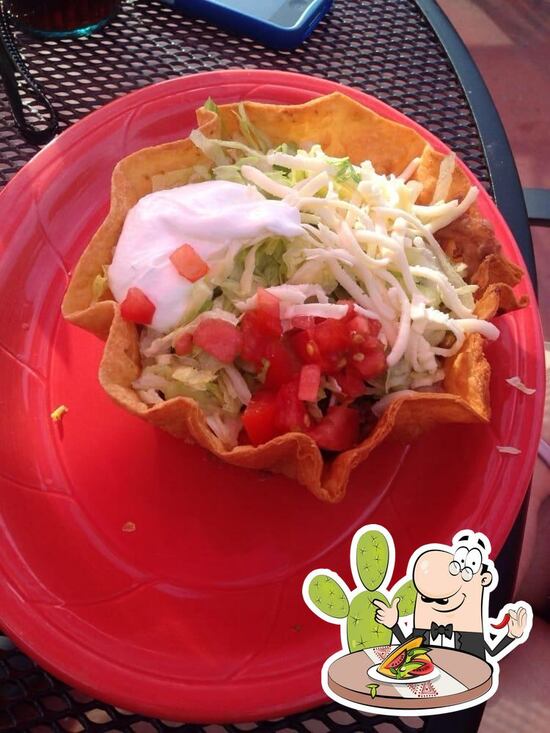 Azul Tequila Mexican Grill in Knoxville Restaurant reviews